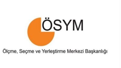 Ölçme Seçme ve Yerleştirme Merkezi (ÖSYM), 2024 Kamu Personel Seçme