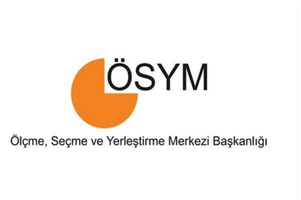 Ölçme, Seçme ve Yerleştirme Merkezi (ÖSYM), 9 Ağustos 2026 tarihinde
