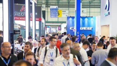 Messe Frankfurt Istanbul ve Hannover Fairs Turkey iş birliğiyle mayıs