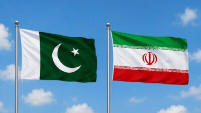 Pakistan Dışişleri Bakanlığı, Pakistan Başbakan Yardımcısı ve Dışişleri Bakanı Muhammed