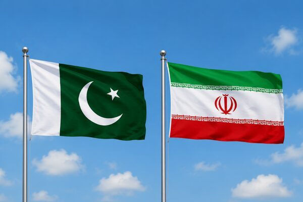 Pakistan Dışişleri Bakanlığı, Pakistan Başbakan Yardımcısı ve Dışişleri Bakanı Muhammed
