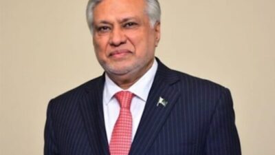 Pakistan Dışişleri Bakanlığı, Pakistan Başbakan Yardımcısı ve Dışişleri Bakanı Senatör
