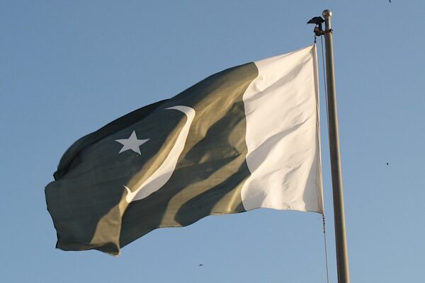 Pakistan Başbakan Yardımcısı ve Dışişleri Bakanı Senatör Mohammad Ishaq Dar,