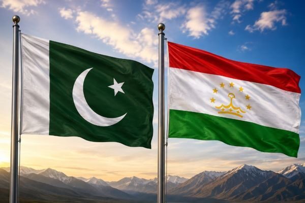 Pakistan Dışişleri Bakanlığından yapılan açıklamada, Kırgızistan’ın Çolpon-Ata kentinde düzenlenen ŞİÖ