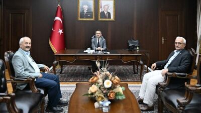 Kocaeli Gazeteciler Cemiyeti Başkan Yardımcısı ve DHA Gebze Bölge Temsilcisi