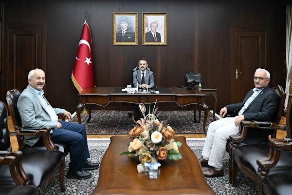 Kocaeli Gazeteciler Cemiyeti Başkan Yardımcısı ve DHA Gebze Bölge Temsilcisi