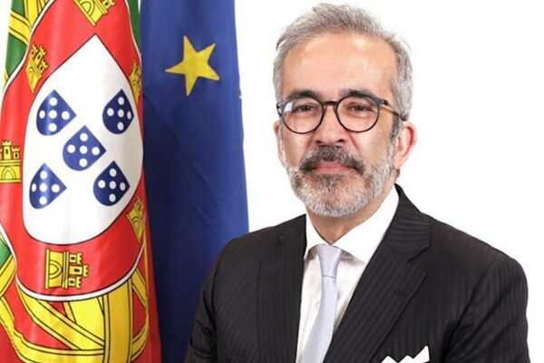 Portekiz Dışişleri Bakanlığı tarafından yayımlanan açıklamada, Dışişleri Bakanı Paulo Rangel’in,