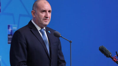 Bulgaristan Bakanlar Kurulu tarafından yapılan açıklamaya göre, Ankara’daki NATO Zirvesi’ne