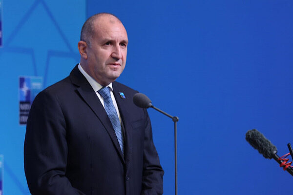 Bulgaristan Bakanlar Kurulu tarafından yapılan açıklamaya göre, Ankara’daki NATO Zirvesi’ne