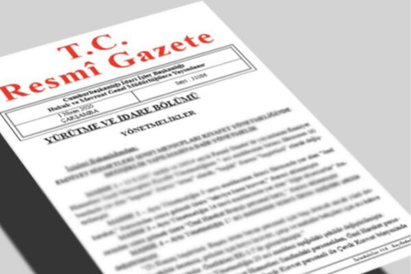 YÜRÜTME VE İDARE BÖLÜMÜ YÖNETMELİKLER –– Eskişehir Osmangazi Üniversitesi Deprem