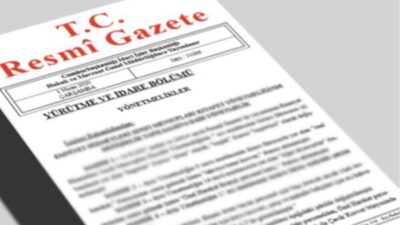 YÜRÜTME VE İDARE BÖLÜMÜ YÖNETMELİK –– Ücretli Karayollarında Yabancı Plakalı