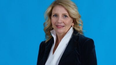 UNICEF İcra Direktörü Catherine Russell, kriz bölgelerindeki çocuklar ve topluluklar