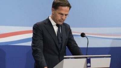 Zirvenin temel odak noktalarına değinen NATO Genel Sekreteri Mark Rutte,