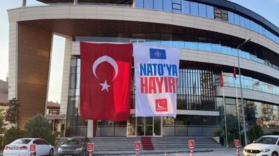 Ankara’da 7-8 Temmuz tarihlerinde gerçekleştirilecek NATO Zirvesi öncesinde başkentte güvenlik