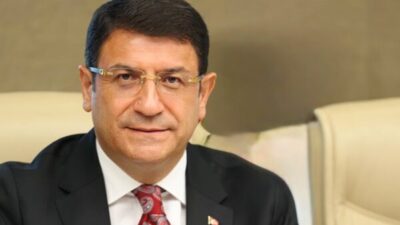 Demokrasi ve Atılım Partisi (DEVA) Ankara Milletvekili ve Türkiye Büyük