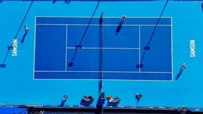 Samsun Open ATP Challenger 50 Tenis Turnuvası 27 Temmuz-2 Ağustos