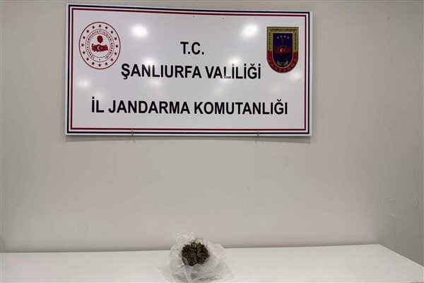 Şanlıurfa İl Jandarma Komutanlığı ekipleri tarafından Viranşehir ilçesinde yürütülen önleyici