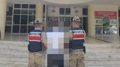 Şanlıurfa İl Jandarma Komutanlığı’nın aranan şahısların yakalanmasına yönelik yürüttüğü çalışmalar