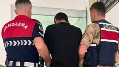 Şanlıurfa İl Jandarma Komutanlığı, aranan şahısların yakalanmasına yönelik çalışmalar kapsamında