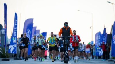 İstanbul, 23 Temmuz 2026 – Mikromobilite alanında dünyanın öncü markalarından
