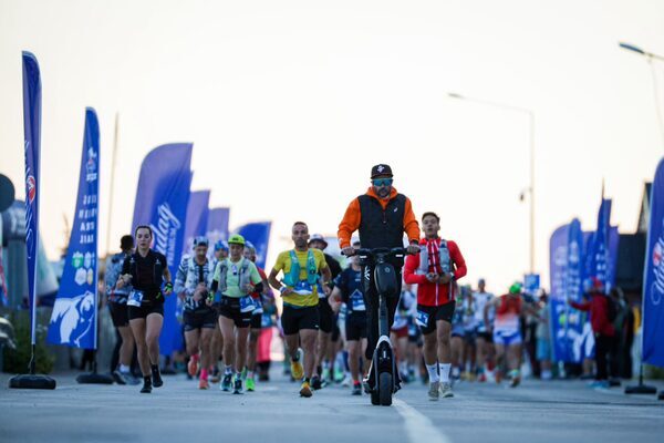 İstanbul, 23 Temmuz 2026 – Mikromobilite alanında dünyanın öncü markalarından