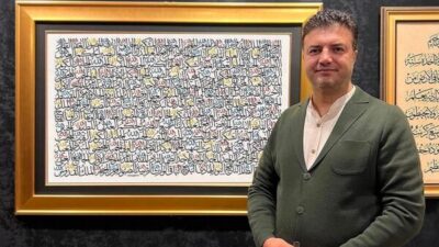 Sinpaş Reserve’de sanatın “Zamanın İzindekiler” yolculuğu başlıyor Sinpaş Reserve bünyesinde