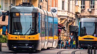 Teklif kapsamında, belediyenin tek hissedarı olduğu Sofya Elektrikli Ulaşım Şirketi’nin