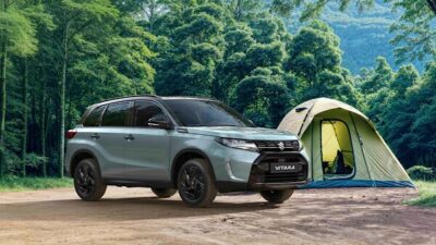 Suzuki, temmuz ayına özel kampanyaları kapsamında Vitara ve S-Cross modellerinde