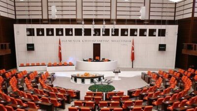 Resmi Gazete’de yayımlanan Türkiye Büyük Millet Meclisi (TBMM) kararına göre,