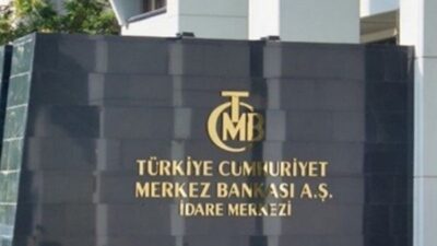 Türkiye Cumhuriyet Merkez Bankası (TCMB), gerçek kişilerin ödeme ve elektronik