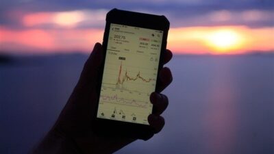 İkon Menkul tarafından yayımlanan Yurt Dışı Sabah Teknik Bülteni’nde, Nasdaq