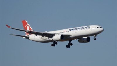 Ahlatcı Yatırım, Türk Hava Yolları(THY)’nın Haziran 2026 trafik verilerine ilişkin
