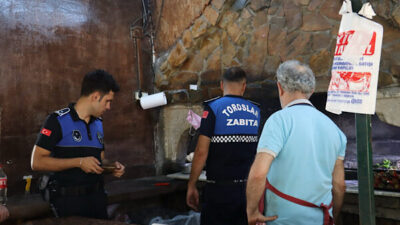 Toroslar Belediyesi, vatandaşların sağlıklı ve güvenilir gıdaya erişimini temin etmek