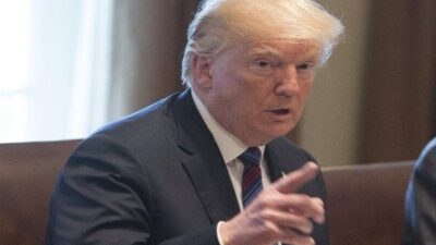 ABD Başkanı Donald Trump, 4 Temmuz Bağımsızlık Günü’nün 250. yıl