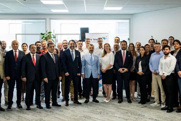 Türkiye’nin dijital geleceğini inşa eden Türk Telekom, teknoloji birikimi, güçlü