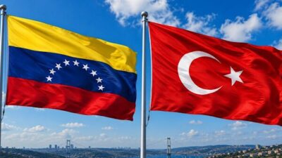 Türkiye Cumhuriyeti Dışişleri Bakanlığı, Bolivarcı Venezuela Cumhuriyeti’nin Bağımsızlık Günü dolayısıyla