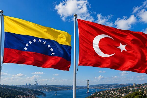 Türkiye Cumhuriyeti Dışişleri Bakanlığı, Bolivarcı Venezuela Cumhuriyeti’nin Bağımsızlık Günü dolayısıyla