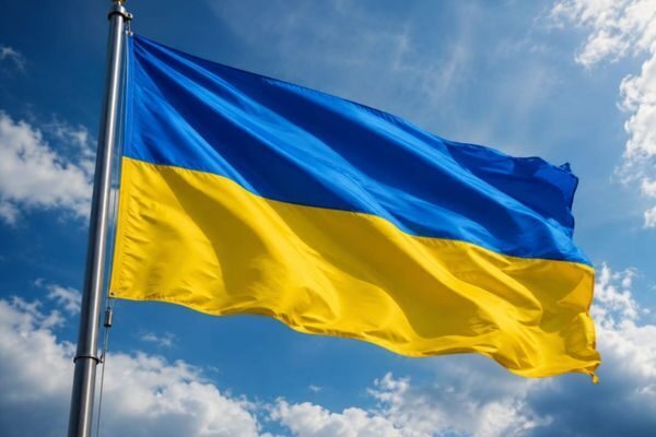 Ukrayna Dışişleri Bakanlığı, Rus saldırılarının siviller üzerindeki etkisine dikkat çekerek,