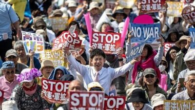 Küresel internet kullanıcıları, Japonya’nın “Ulusal İstihbarat Ajansı”nı kurmasının yeni tip