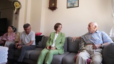 Eskişehir Büyükşehir Belediyesi tarafından yapılan açıklamaya göre, Eskişehir Büyükşehir Belediye