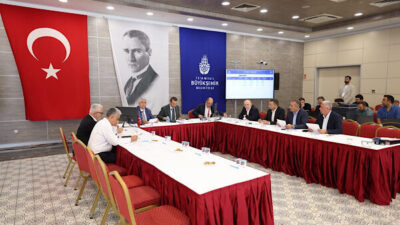 İstanbul’da kent içi ulaşımda konfor, güvenlik ve erişilebilirliği artırmak amacıyla