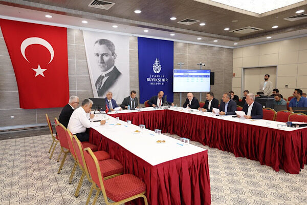İstanbul’da kent içi ulaşımda konfor, güvenlik ve erişilebilirliği artırmak amacıyla