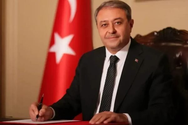 Şanlıurfa Valiliğinden yapılan açıklamada, 20 Haziran 2026 tarihli Resmi Gazete’de