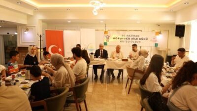 Van Büyükşehir Belediyesinden yapılan açıklamaya göre, Kadın ve Aile Hizmetleri