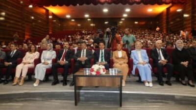İçişleri Bakanlığı tarafından muhtarların kurumsal kapasitesini artırmak, liderlik becerilerini geliştirmek