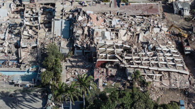 CCTV haberine göre; Venezuela’da 24 Haziran’da meydana gelen iki güçlü