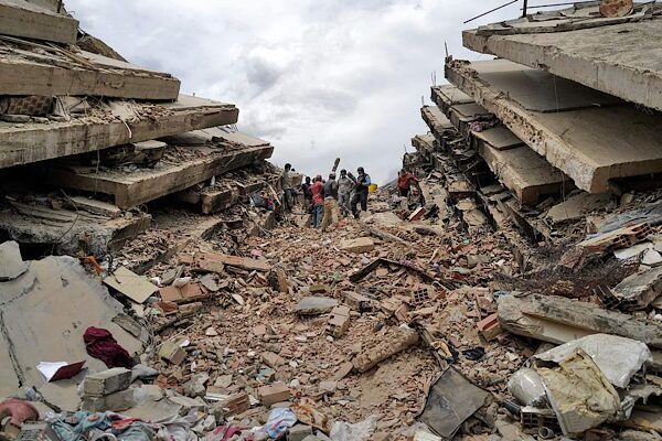 CCTV haberine göre; Venezuela’da 24 Haziran’da meydana gelen şiddetli depremlerin
