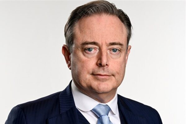 Belçika Başbakanı Bart De Wever, Berlin’de düzenlenen etkinlikte yaşanan saldırıya