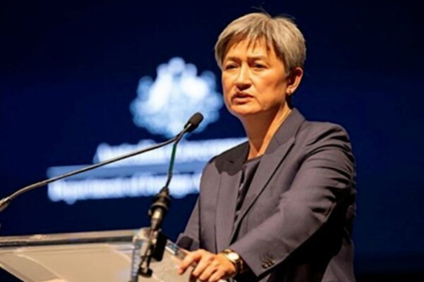 Avustralya Dışişleri Bakanı Penny Wong, Avustralya’nın Endonezya’dan daha yakın bir