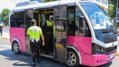 Yalova Belediyesinden yapılan açıklamaya göre, Zabıta Müdürlüğü Trafik Zabıta Amirliği